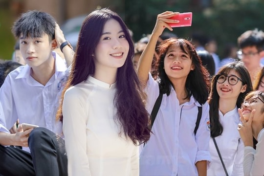 Thứ tiếng khó học nhất nhì thế giới nhưng cực "đắt giá": Ra trường dễ có việc, lương 20-30 triệu đồng/tháng không thiếu