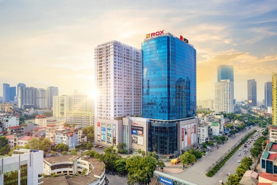 Tập đoàn của vợ chồng doanh nhân Việt đầu tư ra nước ngoài hơn 3 tỷ USD, đang nhắm đến các dự án lớn tại Kazakhstan