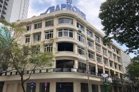 Red Capital thoái sạch 18 triệu cổ phiếu tại Seaprodex, lộ diện cổ đông lớn mới là chủ nhân loạt dự án bất động sản đình đám 