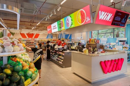 Wincommerce báo lãi 4 quý liên tiếp, vẫn gánh lỗ lũy kế gần 3.900 tỷ đồng