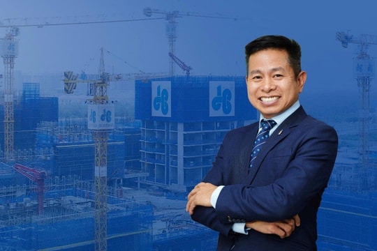 Chiến lược tái cấu trúc và mục tiêu khôi phục vị thế dẫn đầu ngành xây dựng Việt Nam của Hòa Bình