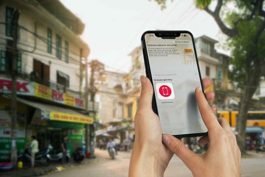 Cách nhận tiền an sinh xã hội qua VNeID cho người không có tài khoản ngân hàng