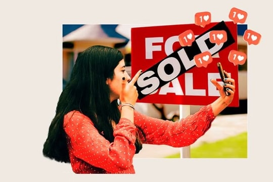 Gen Z đổ xô làm môi giới BĐS: Có người vào nghề từ 19 tuổi, thu nhập 2,5 tỷ đồng sau 1 năm