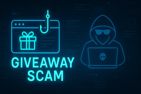 Giveaway trúng iPhone, nhận quà tiền tỷ: Vì sao nhiều người vẫn mắc bẫy?