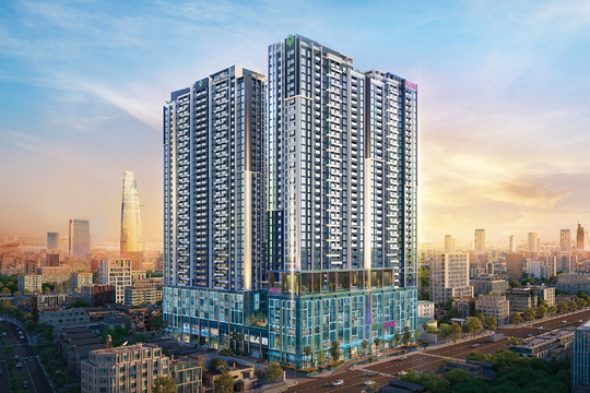 Đề xuất cho chủ đầu tư thu tiền đặt cọc 5% khi dự án chưa đủ điều kiện bán