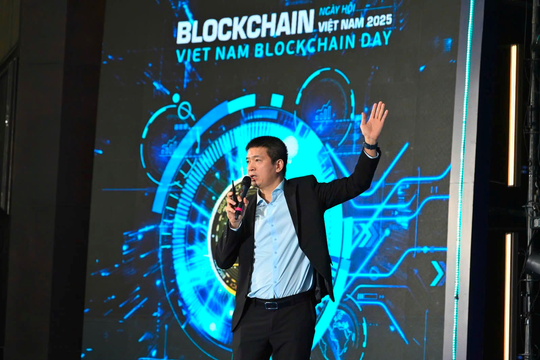 Đề xuất triển khai thử nghiệm Mạng dịch vụ Đa chuỗi Blockchain Việt Nam VBSN tại khu vực dịch vụ công Đà Nẵng