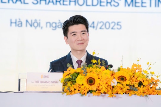 Công ty thứ 2 liên quan gia đình bầu Hiển chạm mốc 1 tỷ USD 