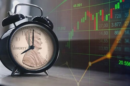 Lịch giao dịch chứng khoán Việt Nam: Những khung giờ phải thuộc