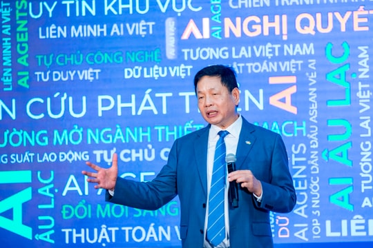 FPT công bố Giải thưởng AI 1 triệu USD
