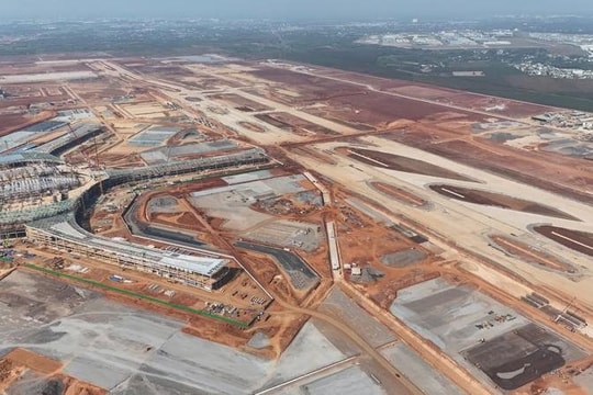 Vingroup, Sun Group, THACO, DonaCoop muốn rót hàng trăm nghìn tỷ làm metro, cảng biển, khởi động cuộc xây hạ tầng lớn chưa từng có ở miền Nam
