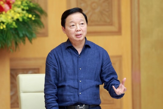 Đề xuất không lập quy hoạch, kế hoạch sử dụng đất cấp xã