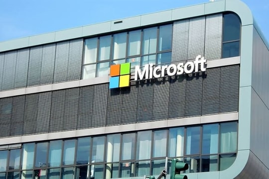 Kỹ sư phần mềm 35 tuổi đột tử ngay tại văn phòng Microsoft