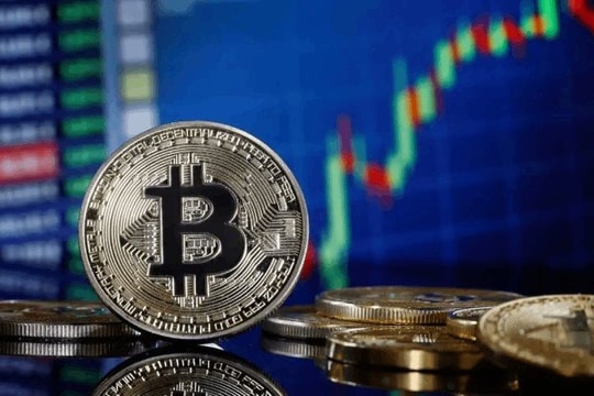 Con trai Tổng thống Donald Trunp dự báo giá Bitcoin có thể lên đến 1 triệu USD
