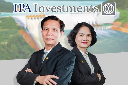 Đầu tư IPA của vợ chồng Chủ tịch VNDirect muốn phát hành 50 triệu cổ phiếu, giá không dưới 20.000 đồng/cp 