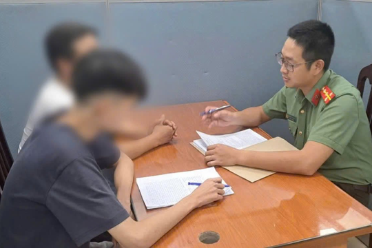 Công an Hà Nội cảnh báo liên quan đến diễu binh, diễu hành A80, người dân đặc biệt chú ý