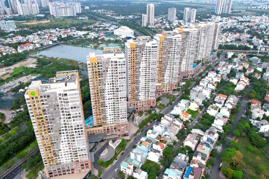 DN BĐS đang tái cấu trúc: CEO sinh năm 1985 nhận lương hơn 400 triệu mỗi tháng