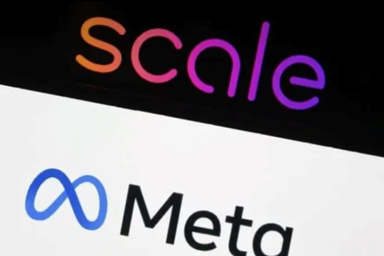 Lộ rõ rạn nứt trong mối quan hệ Meta - Scale AI: Đầu tư 14 tỷ USD chỉ để 'mua' CEO, loạt lãnh đạo nộp đơn từ chức