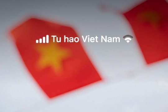 Không báo trước, hàng chục triệu chiếc điện thoại ở Việt Nam xảy ra hiện tượng lạ chưa từng có