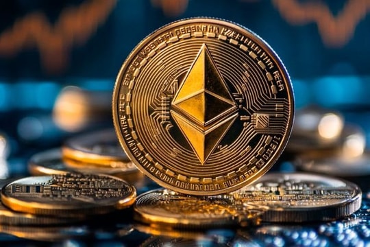 Nhà đồng sáng lập Ethereum: ETH có thể tăng gấp 100 lần từ đây!