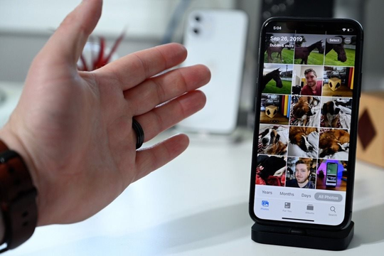 Các kiểu ảnh, kiểu tin nhắn SMS, Zalo, Messenger cần xóa gấp khỏi điện thoại