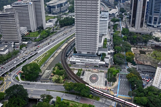 Nước ASEAN từng có nửa dân số đói nghèo, nay GDP đầu người đã gấp chục lần một nước khác