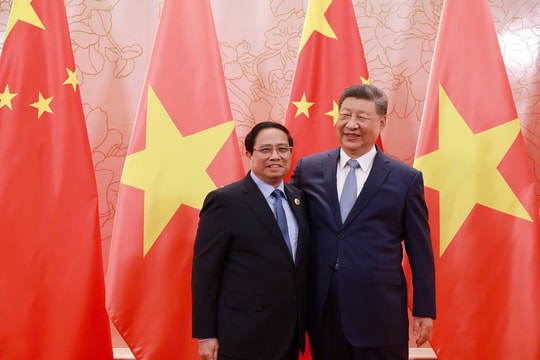 Tin vui cho hàng triệu người Việt Nam: “MIT của Trung Quốc” có thể hỗ trợ 1 ngành mang lại 130 tỷ USD