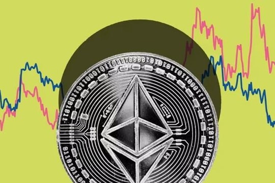 Một cá voi Bitcoin "ngủ đông" 7 năm vừa bất ngờ mua vào 4 tỷ USD Ethereum trong hai ngày