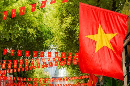 Việt Nam có thêm 1 chỉ số đáng tự hào: Vượt loạt nước, trên Thái Lan gần 50 bậc, hơn 1 nước ASEAN 112 bậc
