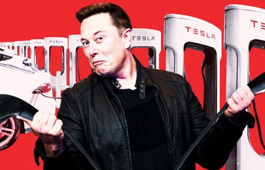 Chán làm xe ô tô điện, Elon Musk tuyên bố 80% giá trị tương lai của Tesla sẽ đến từ sản phẩm khác