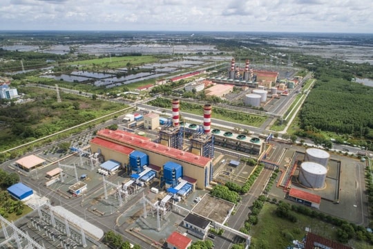 Doanh thu tăng mạnh, lợi nhuận bứt phá ngoạn mục, "ông lớn" ngành điện mở ra chu kỳ tăng trưởng tỷ đô