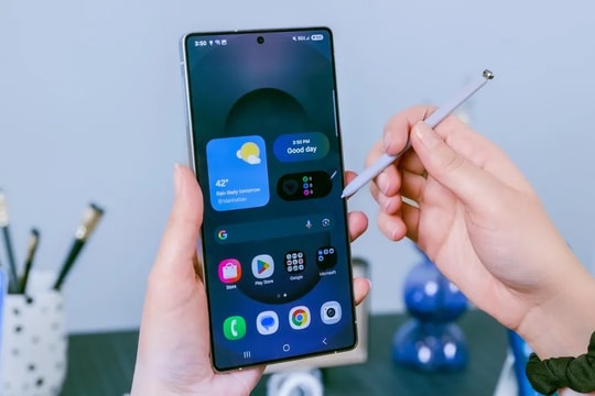 Chuyên gia review: "Sau 8 tháng dùng, tôi thấy Galaxy S25 Ultra chưa làm được như những gì hãng quảng cáo"