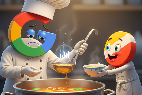 Chuyện gì xảy ra khi 'quán phở' Google bị buộc chia sẻ công thức nước lèo tỷ đô cho đối thủ?