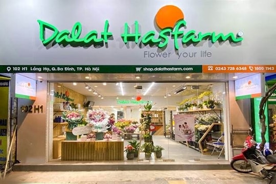 Công ty hoa tươi lớn nhất Việt Nam chi 270 triệu AUD thâu tóm công ty niêm yết tại Úc, trở thành một trong những DN hoa lớn nhất thế giới