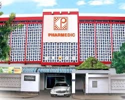 Một công ty dược sắp trả nốt cổ tức bằng tiền với tỷ lệ gần 39%, tổng cổ tức bằng tiền năm 2024 lên tới gần 172%