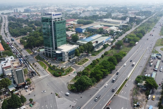 Một tỉnh "trỗi dậy" thành thủ phủ công nghiệp lớn của Việt Nam: Có tới 52 KCN