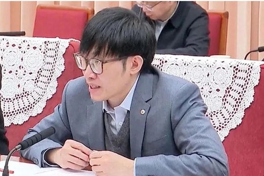 CEO của startup từng “thổi bay” gần 600 tỷ USD của Nvidia vừa được vinh danh top 100 thế giới AI là ai?