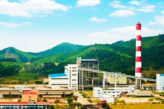 Nhiệt điện An Khánh – Bắc Giang lỗ lũy kế hơn 42,53 tỷ đồng, vừa mua lại trước hạn 800 tỷ đồng trái phiếu  