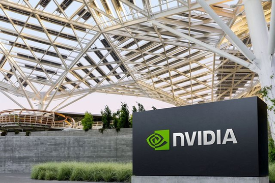 Sau khi 'chia tay' tỷ phú Phạm Nhật Vượng, Nvidia Việt Nam tăng vốn điều lệ lên gấp 11 lần, bắt đầu xây "móng" cho "ngôi nhà thứ hai"