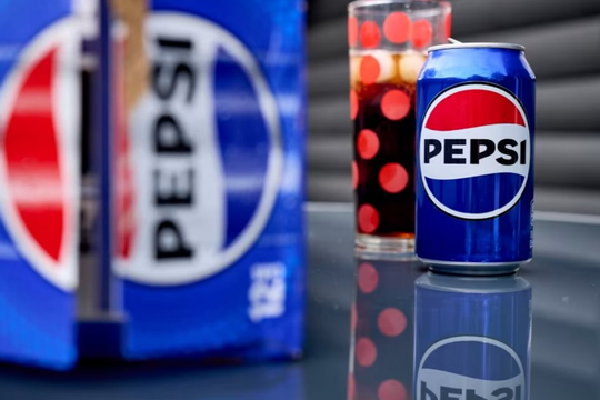 Bị tụt xuống vị trí thứ 3 trong 'cuộc chiến nước ngọt có ga', PepsiCo đứng trước áp lực tìm ra hướng đi mới cho tương lai