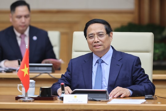 Việt Nam là nhà đầu tư châu Á lớn nhất tại Cuba, Thủ tướng đưa ra một lời kêu gọi đặc biệt gì với các DN?