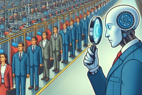 Sa thải 4.000 nhân viên, CEO công ty này nói lời cay đắng, chuyên gia khẳng định: AI đang trở thành bình phong của nhiều công ty từng bất chấp để tăng trưởng