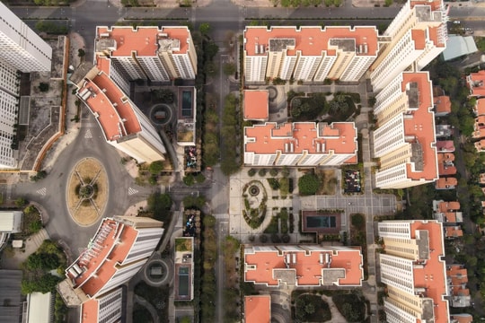 "Hàng xóm" bán 10 tỷ/căn, vì sao gần 4.000 căn hộ tại "đất vàng" Thủ Thiêm giá chưa đến 3 tỷ vẫn ế khách?