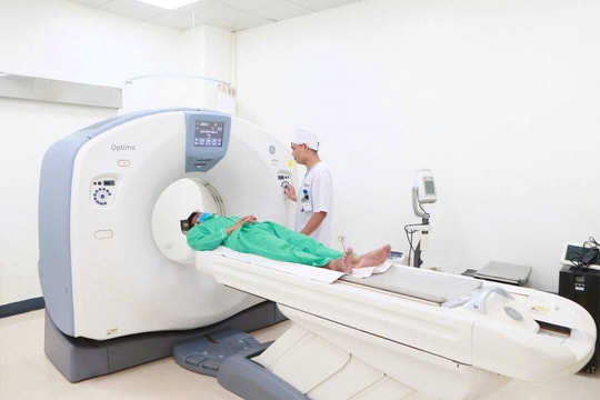 Chuyển đổi số ngành y dược: Những gì thế giới làm được thì mình cũng làm được