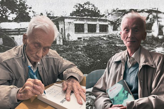 100 năm cuộc đời của cố “thuyền trưởng” bệnh viện Bạch Mai: 91 tuổi vẫn đạp xe đến viện, tự giặt quần áo mỗi ngày và bài học dạy con qua 1 miếng táo  