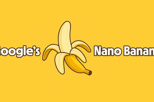 Nano Banana: Khi Google biến AI chỉnh sửa ảnh thành hiện tượng văn hóa số toàn cầu