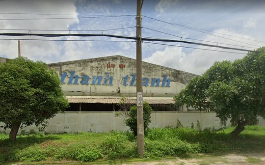 Biểu tượng hơn nửa thế kỷ của ngành VLXD Việt Nam chính thức dừng sản xuất với KQKD lao dốc