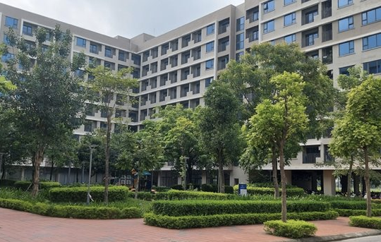 Nguồn cung nhà ở xã hội tăng mạnh, đòn bẩy tài chính chủ đầu tư cải thiện