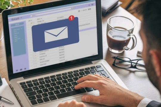 Một chiêu trò lừa đảo công nghệ cao có thể xuất hiện khi người dùng nhận cuộc gọi, email, tin nhắn SMS... 