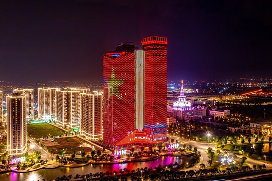 Vingroup và thực tế con số nợ tài chính, doanh thu tương lai