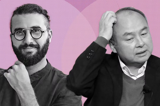 Bê bối ‘vật tế thần’ của Masayoshi Son: Cố tình đóng cửa startup 1,17 tỷ USD để che giấu thất bại như WeWork